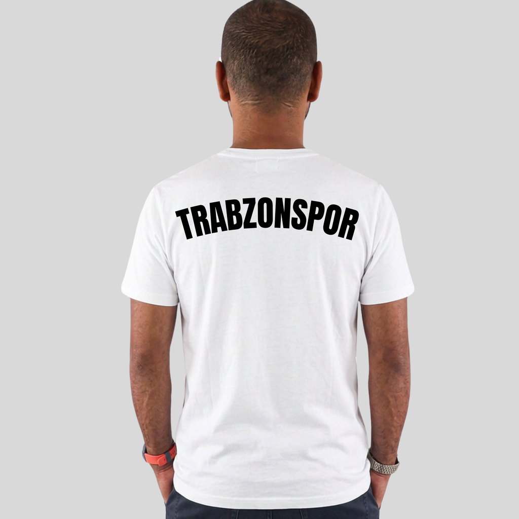 Trabzonspor Basic T-Shirt