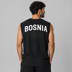Bosnien Oversize Tank