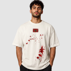 MAGHRIB - BLOOD EDITION OVERSIZE