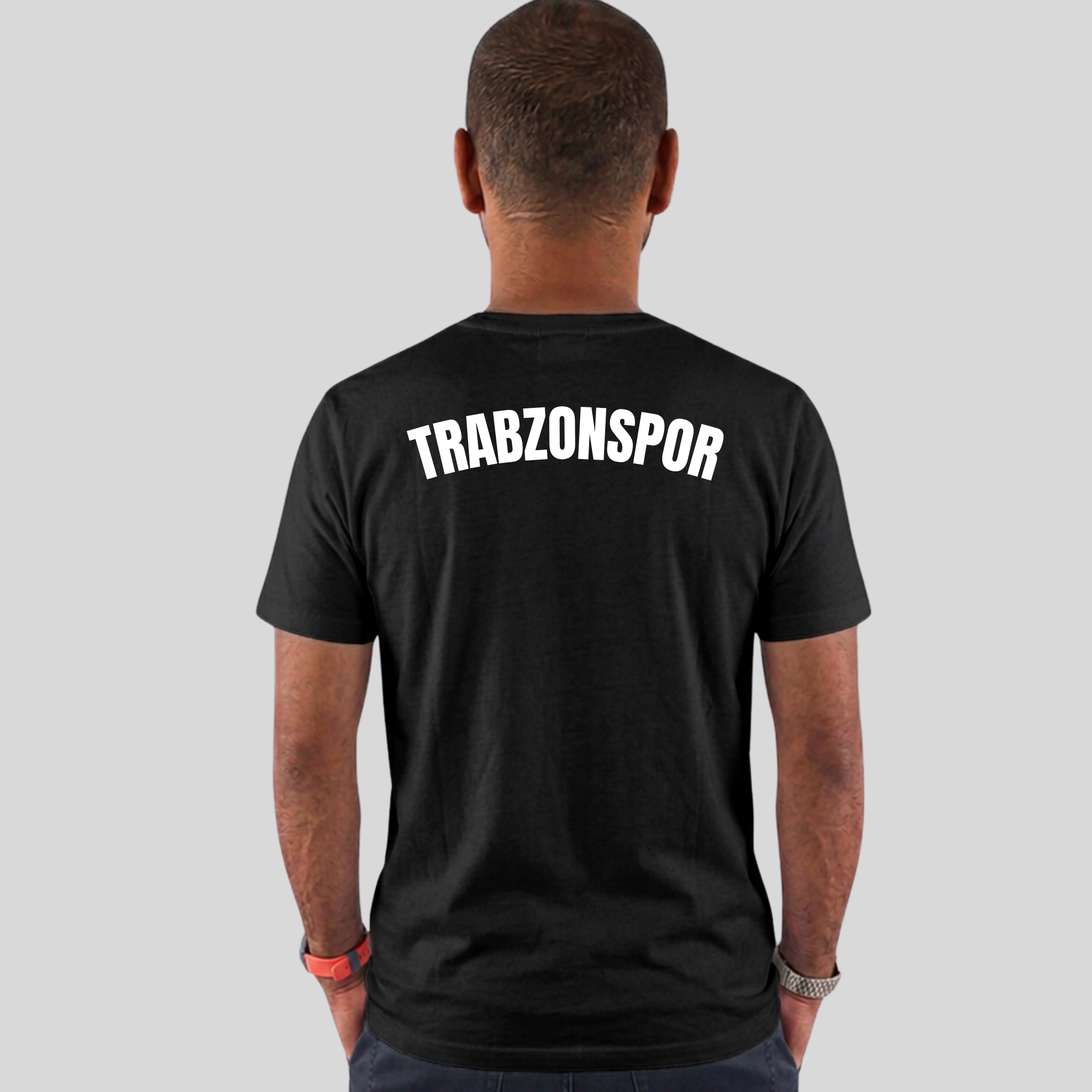 Trabzonspor Basic T-Shirt