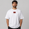 Maghreb Oversize T-Shirt