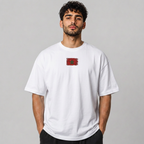 Maghreb Oversize T-Shirt