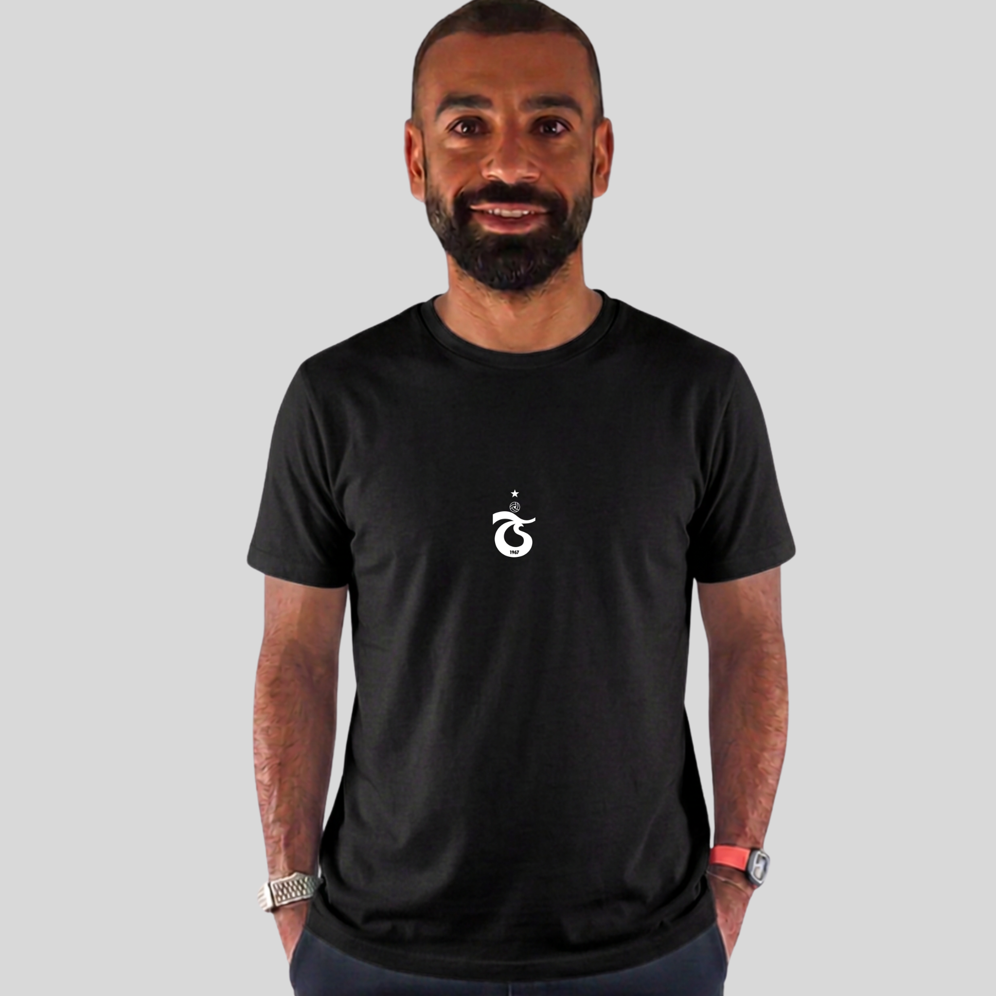 Trabzonspor Basic T-Shirt
