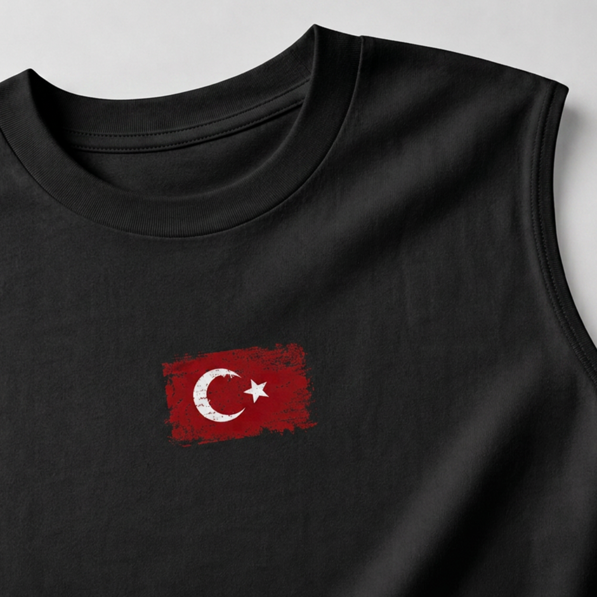 Türkei Oversize Tank