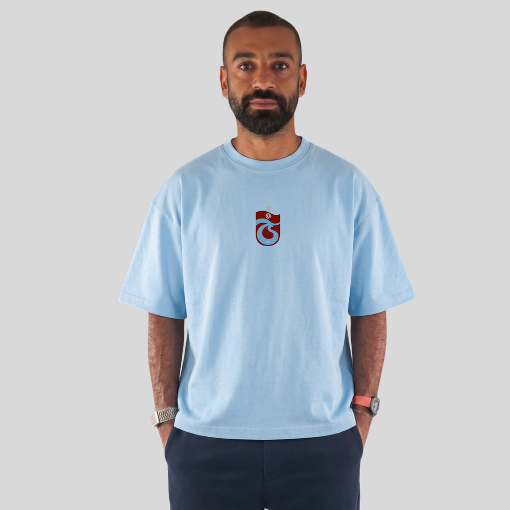 Trabzonspor Oversize T-Shirt