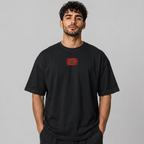 Maghreb Oversize T-Shirt