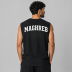 Maghreb Oversize Tank