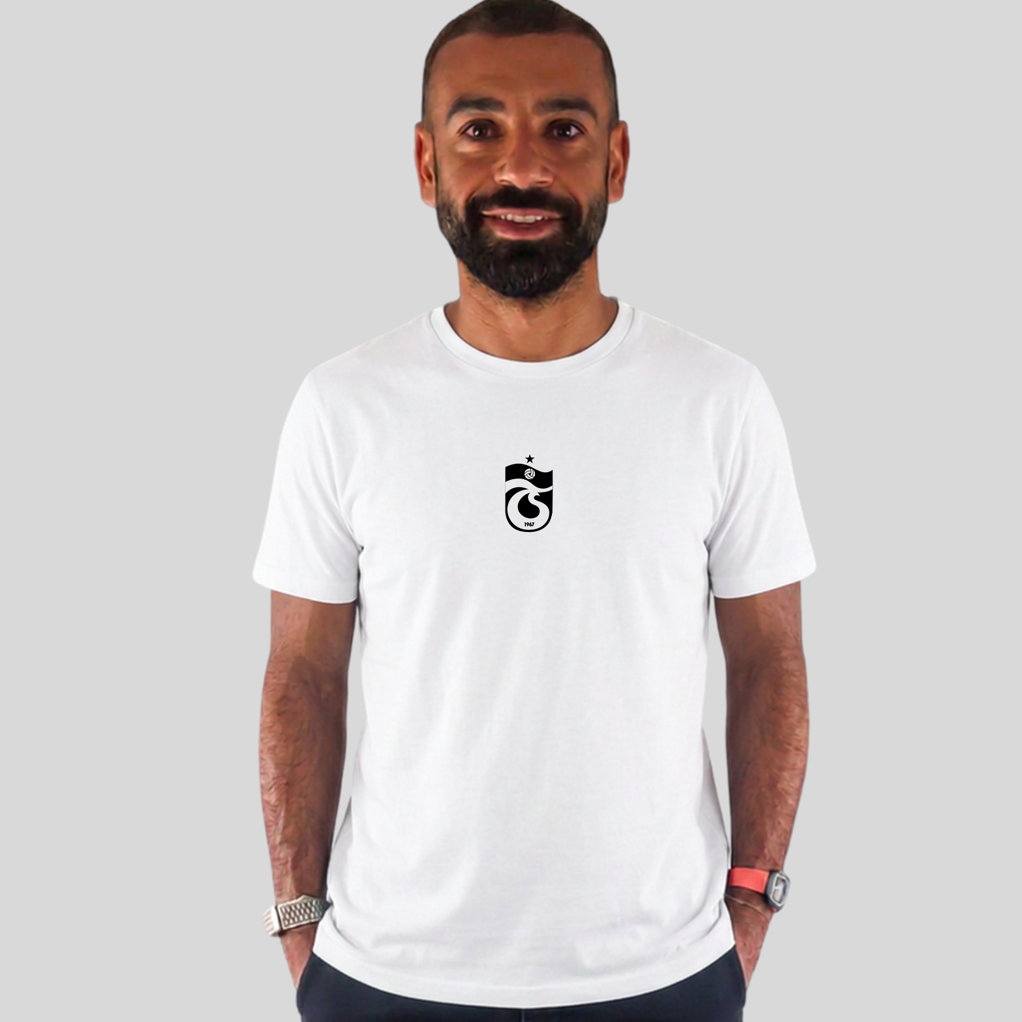 Trabzonspor Basic T-Shirt