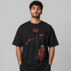 MAGHRIB - BLOOD EDITION OVERSIZE