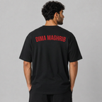 DIMA MAGHRIB - BLOOD EDITION