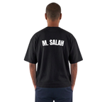 M.  SALAH Oversize T-Shirt