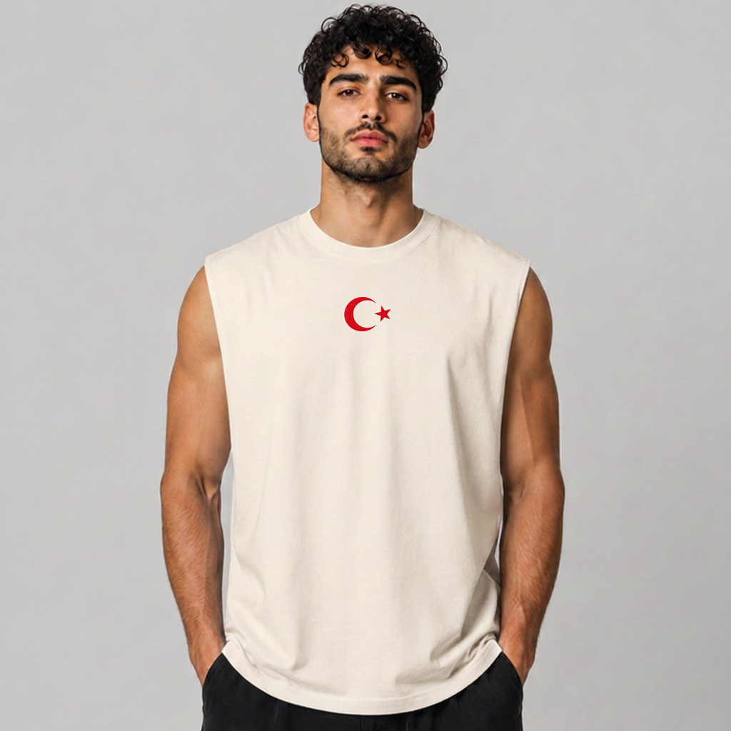 Türkei Oversize Tank
