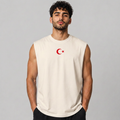 Türkei Oversize Tank