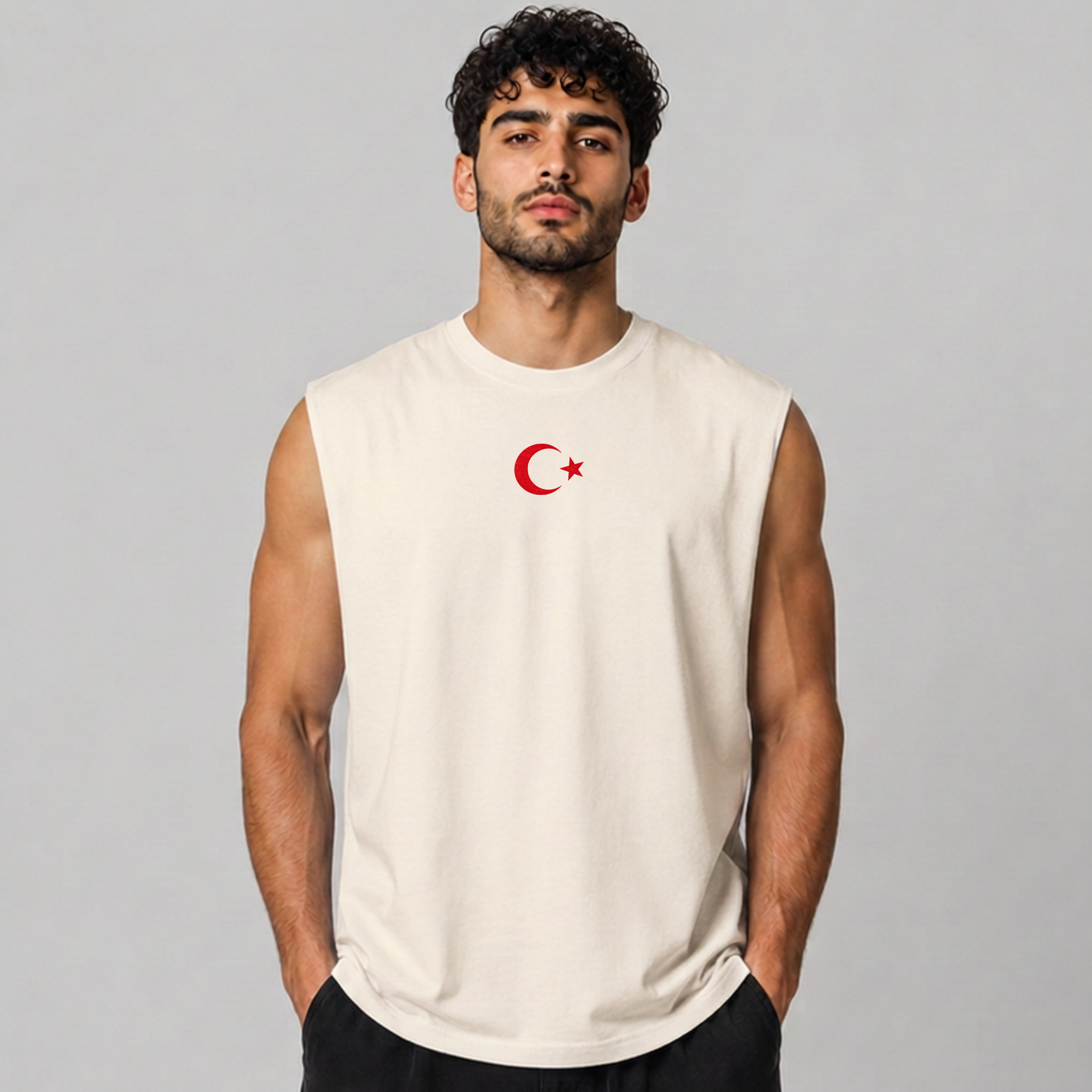 Türkei Oversize Tank